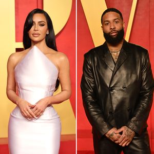 Kim Kardashian und Lover Odell beenden Oscar-Nacht zusammen!
