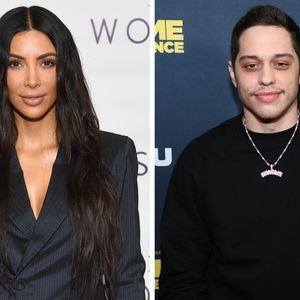 Fans rätseln: Spielt Kim K. hier auf ihre Liebe zu Pete an?