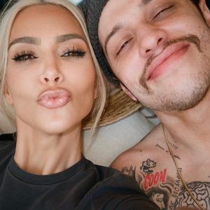 Nach Trennung: Pete ist kaum bei "The Kardashians" zu sehen