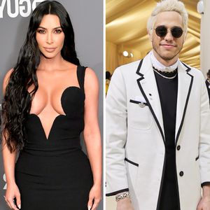 Liebesurlaub? Kim Kardashian und Pete Davidson verreisen