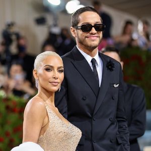 So steht es um Kim Kardashian und Pete nach ihrer Trennung