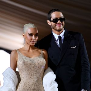 So nahm Kim Kardashian für Reality-Show auf Pete Rücksicht!