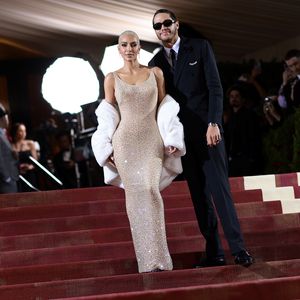 Das nimmt Kim Kardashian aus ihrer Beziehung mit Pete mit!