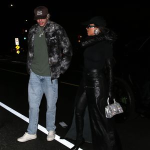 Wegen Kanye: Pete Davidson und Kim Kardashian sind am Limit