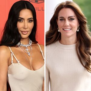 "Kate finden": Kim Kardashian scherzt über die Prinzessin!