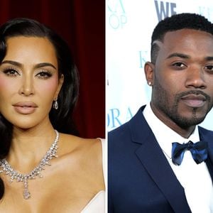 Unter Eid: Kim Kardashian weist Sex-Tape-Inszenierung zurück