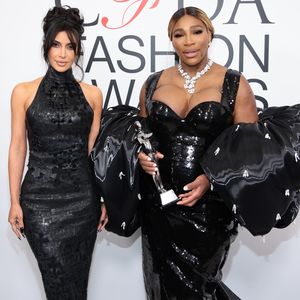 CFDA Fashion Awards: Das sind die schönsten Looks des Abends