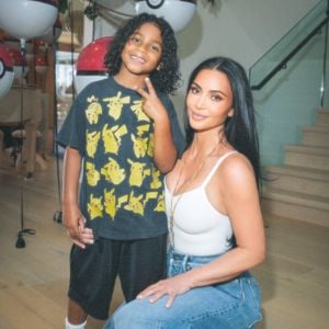 Kim Kardashian schmeißt Pokémon-Party für Sohn Psalm (7)