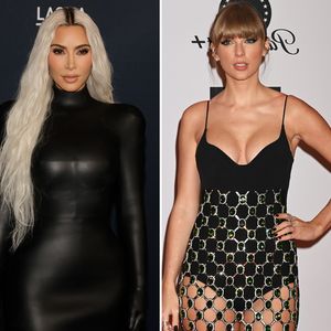 Streit vergessen? Kim Kardashian tanzt zu Taylor Swifts Song