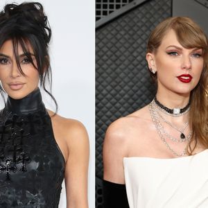 Verjährt? Kim Kardashian versteht Taylor Swifts Groll nicht