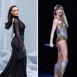 Erstes Interview: Sprach Kim über Taylor Swifts Disstrack?