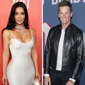Wegen Hauskauf: Datet Kim Kardashian jetzt etwa Tom Brady?