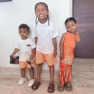 Wow! Die Kids von Kim Kardashian sind total groß geworden