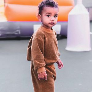 So feiern die Kardashians den zweiten Geburtstag von Psalm