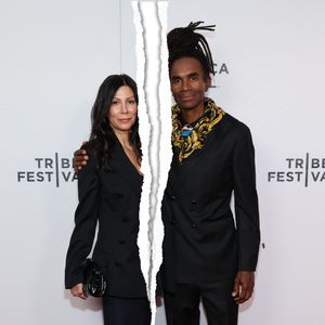 Frau von Milli-Vanilli-Star Fab Morvan reicht Scheidung ein!
