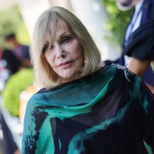 Kim Novaks eigene Mutter versuchte zweimal, sie zu töten