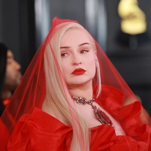 Sie schreibt Grammy-Geschichte: Wer ist Sängerin Kim Petras?