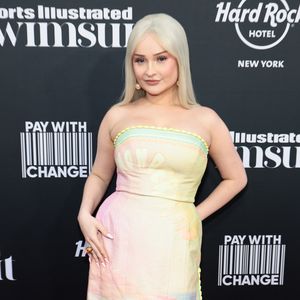 Gesundheitliche Probleme: Kim Petras sagt alle Auftritte ab!