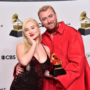 Meilenstein: Kim Petras schreibt bei den Grammys Geschichte!