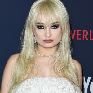 Transgender-Beauty Kim Petras: Warum ist sie noch Single?