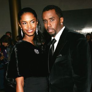 P. Diddy verkauft das Haus seiner Ex-Freundin Kim Porter (†)