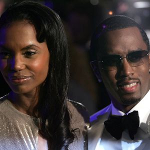 Gefälschte Kim-Porter-Memoiren über P. Diddy zurückgezogen