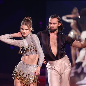 Nach "Let's Dance"-Aus: So geht es Kim Riekenberg jetzt!
