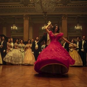 Auf Netflix: "Bridgerton"-Fans könnten diese Serie lieben