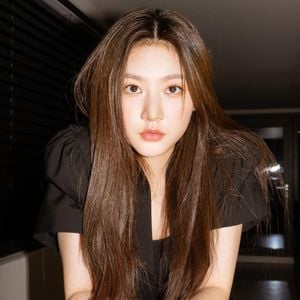 YouTuber enthüllt Telefonmitschnitt von Kim Sae-ron (†24)