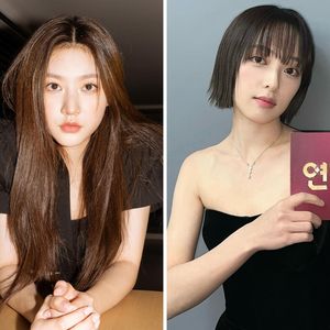 Kim Bo Ra schreibt rührenden Brief an Kim Sae-ron (†)