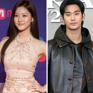 Vorwürfe nach Kim Sae-rons Tod: Kim Soo-hyun bricht zusammen