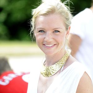 Kim-Sarah Brandts: Neue Rolle ist richtig heftig!