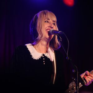 Mit 56 Jahren: The-Muffs-Sängerin Kim Shattuck verstorben