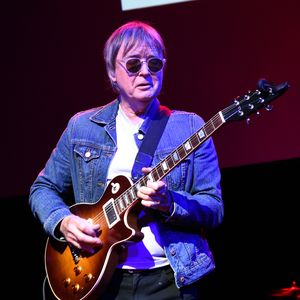 Mit 75 Jahren: Savoy-Brown-Star Kim Simmonds ist gestorben!