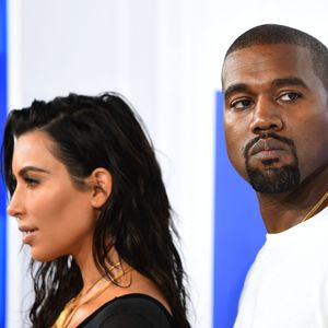 Bei Hass-Tweets gegen Kim: Kanye könnte Vermögen verlieren