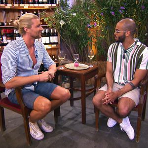 Nach Date: Nächster "Prince Charming"-Boy geht freiwillig!