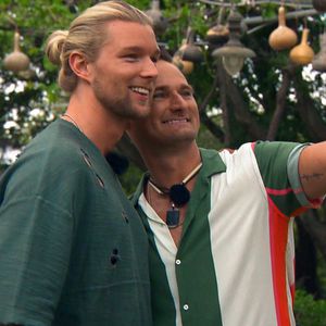 "Prince Charming"-Aus: Ist Flo Kim etwa hinterhergerannt?