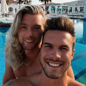 Beziehung mit Kim? "Prince Charming"-Maurice schämt sich!