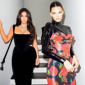 Endlich: Kim K. und Kendall brechen Schweigen zu Massenpanik