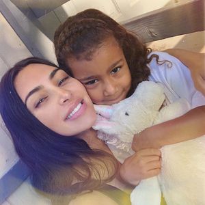 Luxus pur: So extravagant spielen Kim Kardashians Kinder