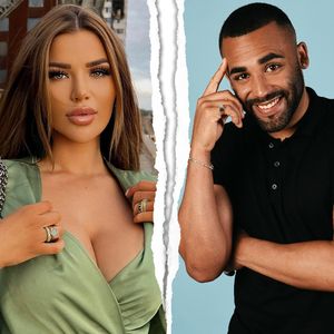 "Bachelor in Paradise"-Kim und Emanuell haben sich getrennt