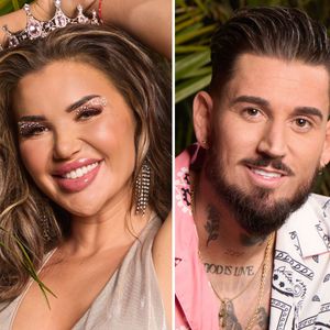 Dschungelcamp: Kim Virginia und Mike treffen aufeinander!