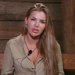 Leyla und Mike sind zu zweit weg: Dschungel-Kim dreht durch!