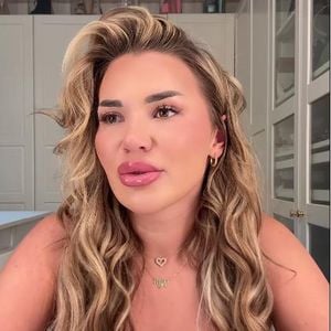 Krasses Geständnis: Kim Virginia Hartung hatte Abtreibung