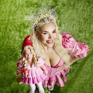 Von Kontroversen zu Promi-BB: Ein Rückblick auf Kim Virginia
