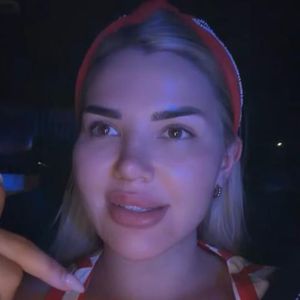 Kim Virginia spricht über Drogenkontrolle und Unfalldrama