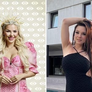 Kim Virginia bei Promi-BB: Anne Wünsche wünscht ihr den Sieg