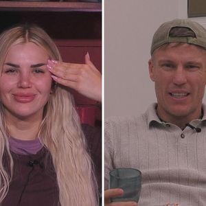 "Sehr unangenehm": Kim Virginia mied Christian-Lell-Drama