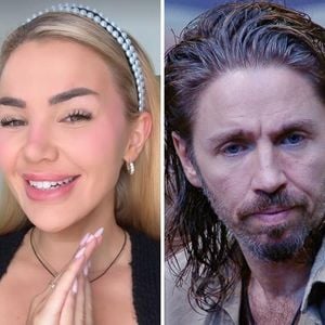 Süß und ruhig: Das sagt Kim Virginia zu Camp-Finalist Gil