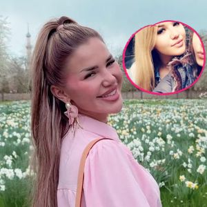 Vor 14 Jahren: So sah Kim Virginia Hartung als Teenager aus